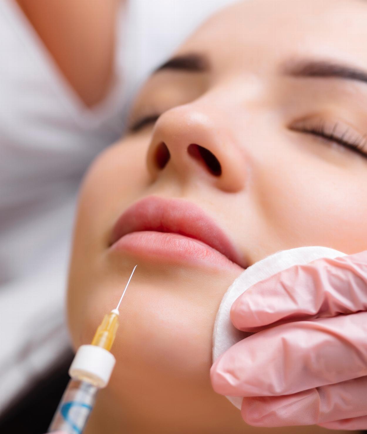 Face Treatments  in Chelmsford